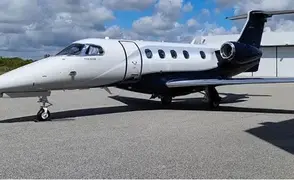 Phenom 300E