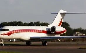 Global Express XRS