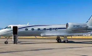 Gulfstream G-IVSP