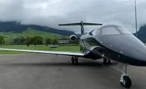 Pilatus PC-24