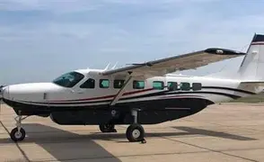 Grand Caravan 208B