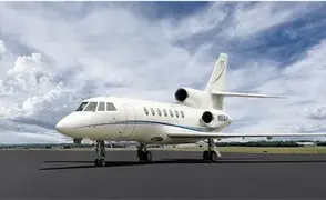 Falcon 50
