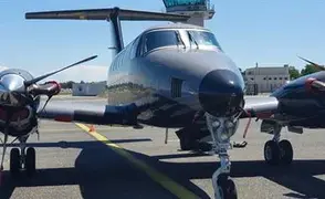 King Air 200