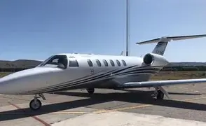 Citation CJ2+
