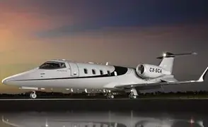 Learjet 60
