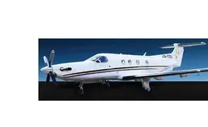 Pilatus PC-12/47E (NG)