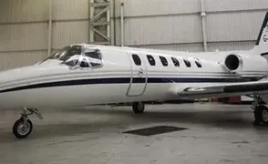 Citation II