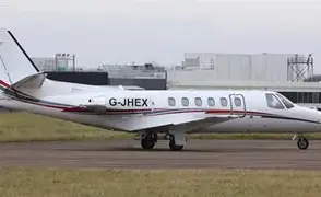 Citation Bravo