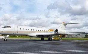 Global Express XRS
