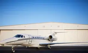 Citation X