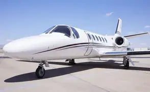 Citation Bravo