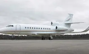 Falcon 900 LX