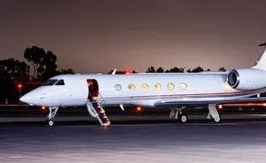 Gulfstream G-V