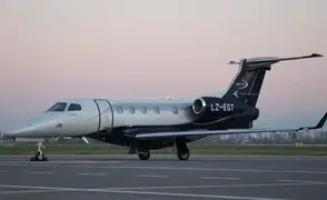 Phenom 300E