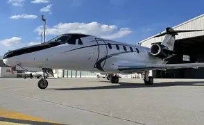Citation Bravo