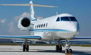 Gulfstream G450