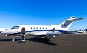 Hawker 900XP