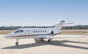 Hawker 900XP