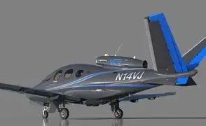 Vision Jet