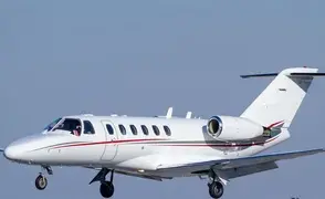 Citation CJ2