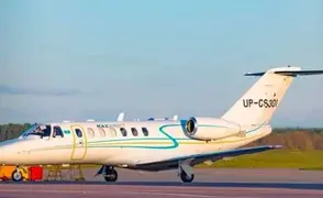 Citation CJ3