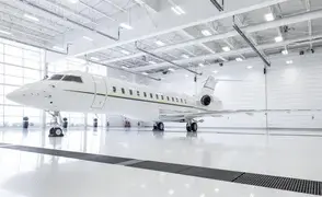 Global 6500