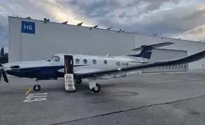 Pilatus PC-12/47E (NG)
