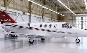Citation M2 Gen2