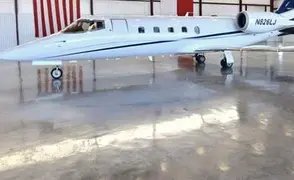 Learjet 60