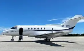 Hawker 800A