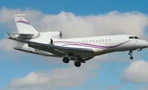 Falcon 7X