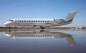 Challenger 850
