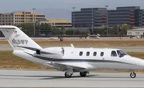 Citation CJ1