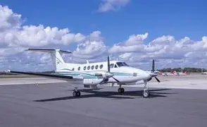 King Air 200