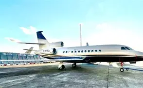 Falcon 900EX