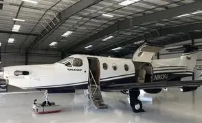 Pilatus PC 12/45
