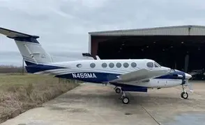 King Air 200