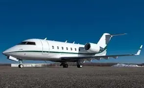 Challenger 601