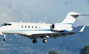 Challenger 300