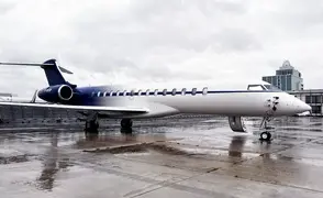 Global 7500