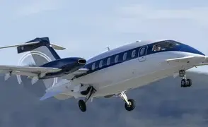 Piaggio Avanti II