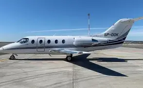 Hawker 400XP