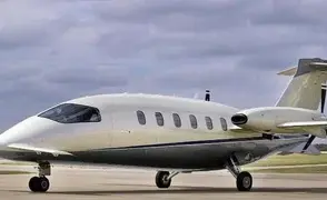 Piaggio Avanti