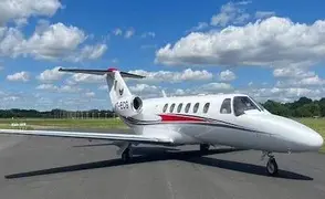 Citation CJ2+
