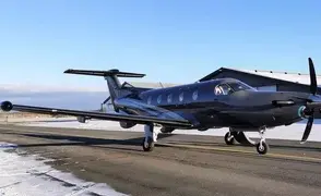 Pilatus PC-12/47
