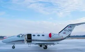 Citation Mustang