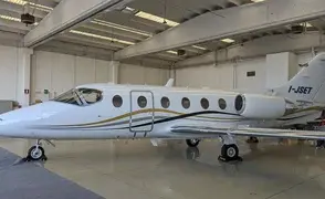 Hawker 400XP