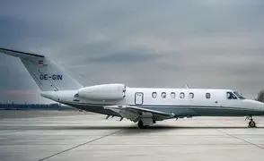 Citation CJ4
