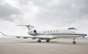 Challenger 350