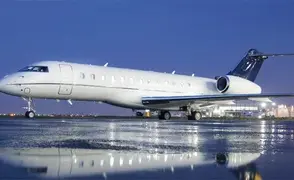 Global 6000